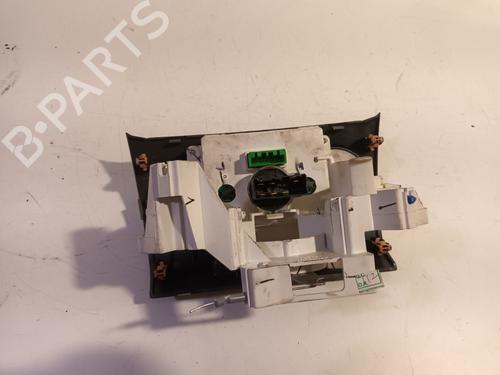 Climate control SUZUKI ALTO VII (GF) 1.0 (AMF310, GFC31S) | BP17146042I5 