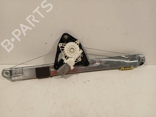 Used Front right window mechanism Front right window mechanism RENAULT KANGOO III Box Body/MPV 1.5 Blue dCi 115 (FJAC) (116 hp) 30625240 30625240