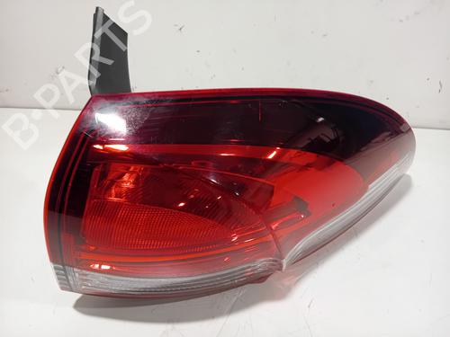Used Right taillight Right taillight RENAULT CLIO IV Grandtour (KH_) 0.9 TCe 90 (90 hp) 36641612 36641612