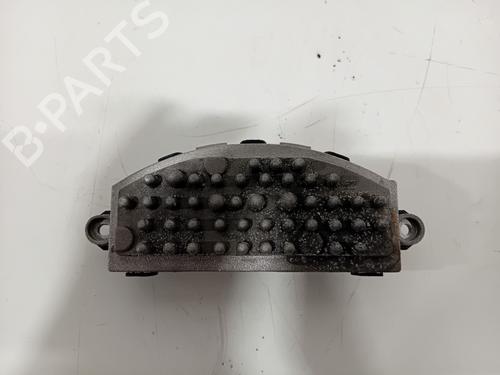 Varmeblæsermodstand VW T-ROC (A11, D11) 1.5 TSI (150 hp) 29918502