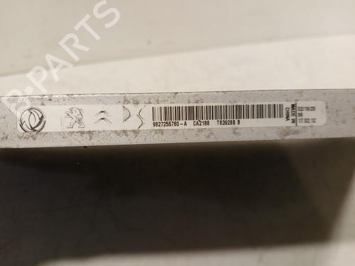 AC radiator OPEL CORSA F (P2JO) CORSA-e (68) | BP36801396M32  - Image 6