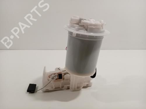 Bränslepump Bränslepump 23989345 23989345