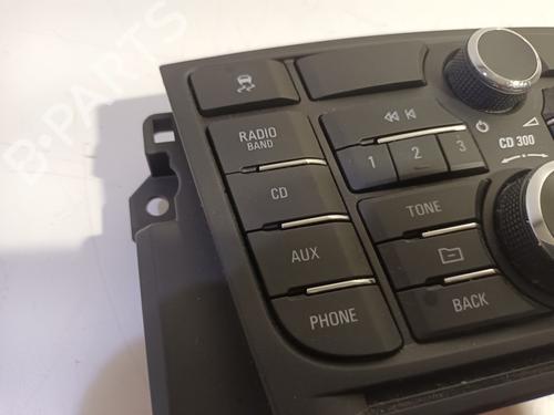 Switch OPEL MERIVA B MPV (S10) 1.4 (75) | BP18673902I30 