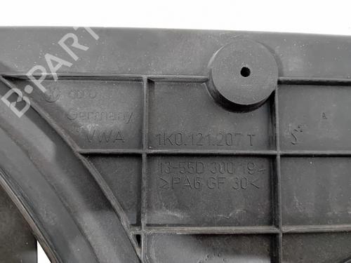 Electronic module VW GOLF V (1K1) 1.6 FSI | BP15295969M83 