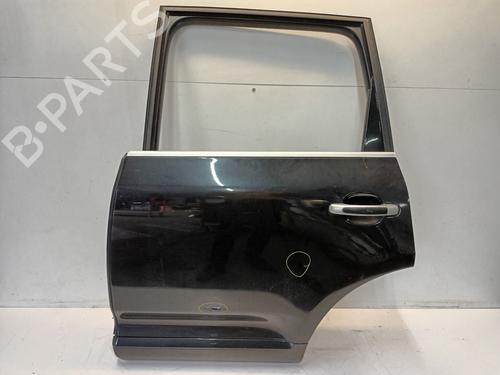 Used Left rear door PORSCHE CAYENNE (9PA) Turbo S 4.5 (521 hp) 24189613