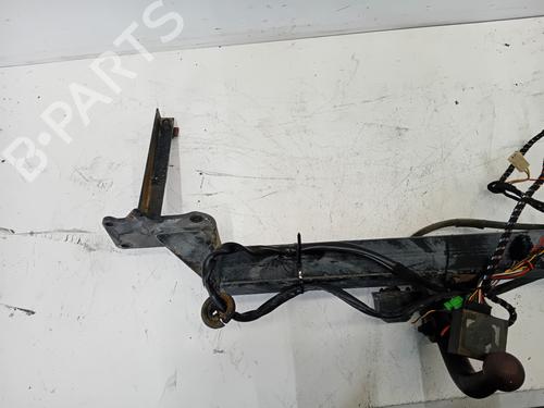 Tow ball/Mechanism FORD TOURNEO CONNECT / GRAND TOURNEO CONNECT V408 MPV 1.6 EcoBoost | BP26666279C141 