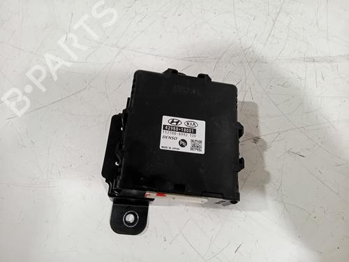 Commande Confort HYUNDAI NEXO (FE) FCEV (163 hp) 31343387