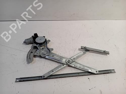 Used Front left window mechanism MITSUBISHI ASX (GA_W_) 1.6 MIVEC (GA1W) (117 hp) 29336255