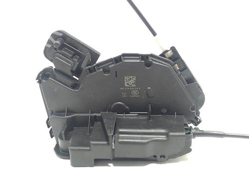 Used Rear right lock SKODA KODIAQ I (NS6, NS7, NV7) 1.5 TSI (150 hp) 13205695