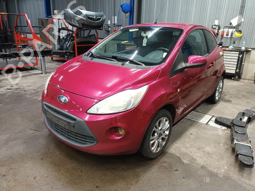 Brukte deler til FORD KA (RU8) 1.2 (69 hp) 4482887