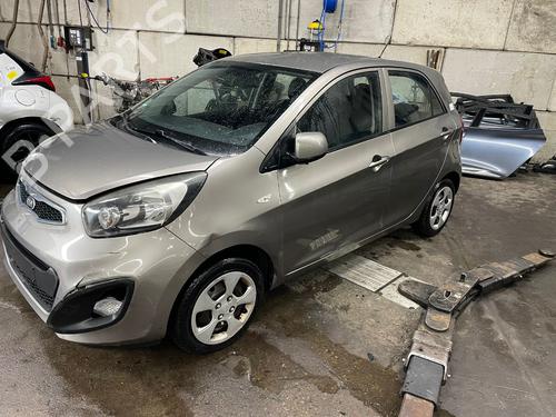 Used Parts KIA PICANTO II (TA) 1.0 (69 hp) 4440585