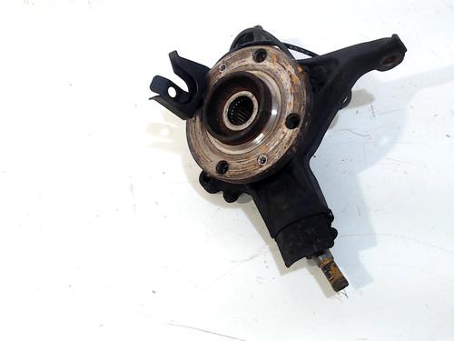 Left front steering knuckle CITROËN BERLINGO Box Body/MPV (B9) 1.6 HDi / BlueHDi 75 | BP13201443M25 