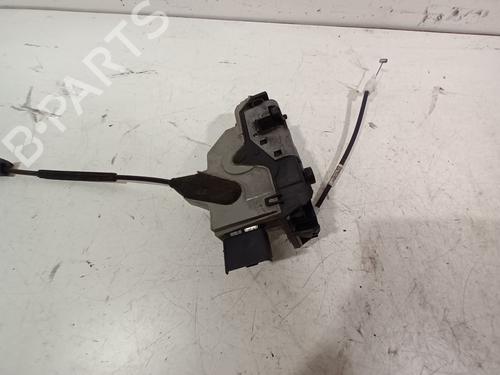 Rear right lock PEUGEOT 208 I (CA_, CC_) 1.6 VTi | BP15803108C99 