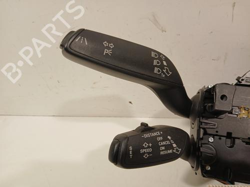 Steering column stalk AUDI A6 C7 Avant (4G5, 4GD) 3.0 TDI quattro | BP29816327I23 