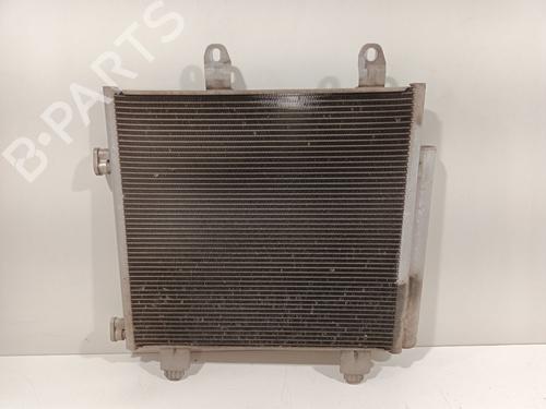 AC radiator PEUGEOT 108 1.0 VTi 72 | BP17542858M32 