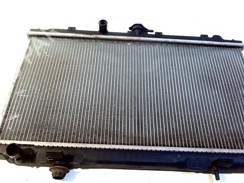 Used Water radiator Water radiator 8230162 8230162