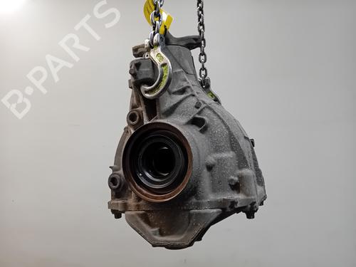 Rear differential MERCEDES-BENZ C-CLASS (W206) C 300 e (206.054) | BP36260463M24 - Image 4
