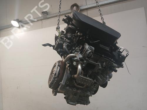 Engine KIA PICANTO III (JA) 1.0 | BP31856739M1