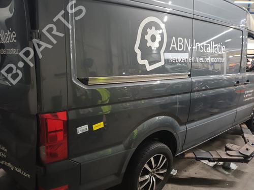 Left rear brake caliper VW CRAFTER Van (SY_, SX_) 2.0 TDI FWD (SYB, SYC, SYD) | BP35788738M107  - Image 9
