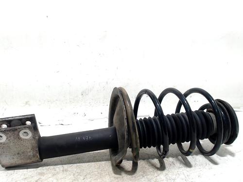 Used Right front shock absorber CITROËN C4 Coupe (LA_) 1.4 16V (88 hp) 7770157