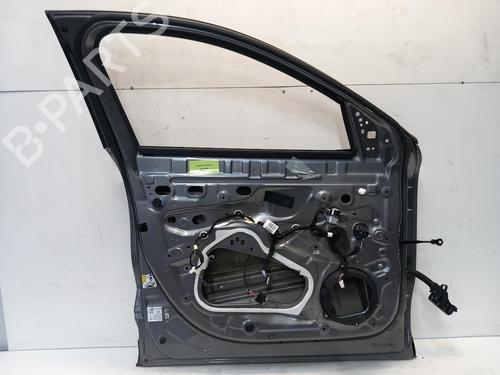 Dør venstre fortil RENAULT SCENIC E-TECH PHASE I EV87 | BP39211855C2 - Image 7