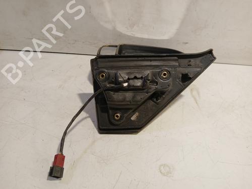 Left mirror OPEL COMBO Box Body/MPV (X12) 1.3 CDTI (B05) | BP31261605C26