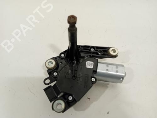 Viskermotor bagrude MERCEDES-BENZ A-CLASS (W176) AMG A 45 4-matic (176.052) (381 hp) 15074294