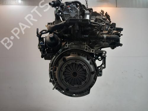Used Engine Engine PEUGEOT PARTNER Box Body/MPV 1.6 HDi / BlueHDi 75 (75 hp) 36702202 36702202