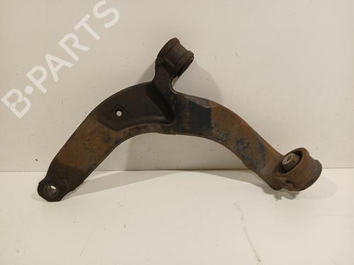 Used Left front suspension arm VW TRANSPORTER T5 Van (7HA, 7HH, 7EA, 7EH) 2.0 TDI (140 hp) 29870513