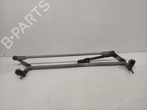 Used Front wipers mechanism VW TIGUAN (5N_) 1.4 TSI (160 hp) 28309236