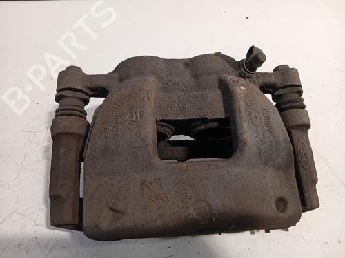 Used Left front brake caliper Left front brake caliper 24324030 24324030