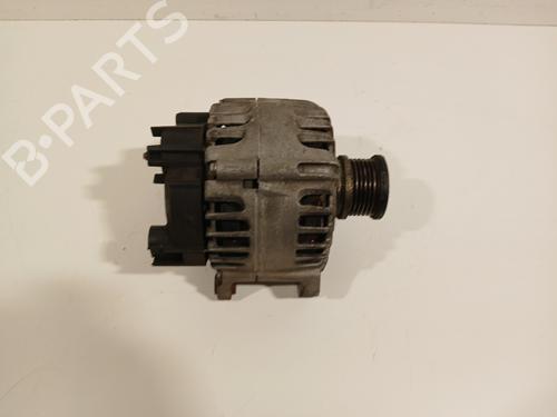 Alternator SKODA OCTAVIA III Combi (5E5, 5E6) 1.6 TDI | BP29864317M7 