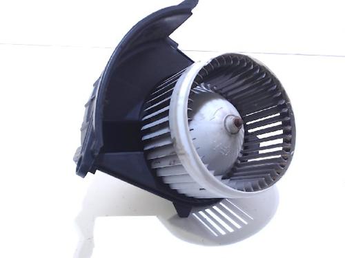 Heater blower motor RENAULT KANGOO Express (FW0/1_) 1.5 dCi 90 (FW0G, FW05, FW08, FW11) | BP5820703M62 