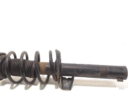 Left front shock absorber SEAT TOLEDO III (5P2) 1.9 TDI | BP5220287M16 