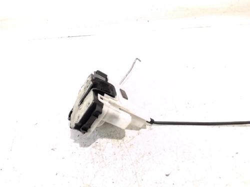 Front right lock FIAT PANDA (169_) 1.2 (169.AXB11, 169.AXB1A) | BP13198209C97 