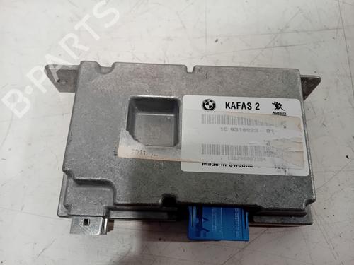 Computer BMW X5 (F15, F85) xDrive 30 d (258 hp) 32117732