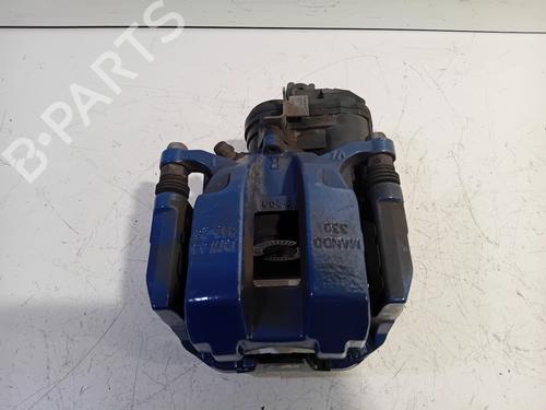 Used Right rear brake caliper BMW 3 Touring (G21, G81) 330 i (258 hp) 24590443