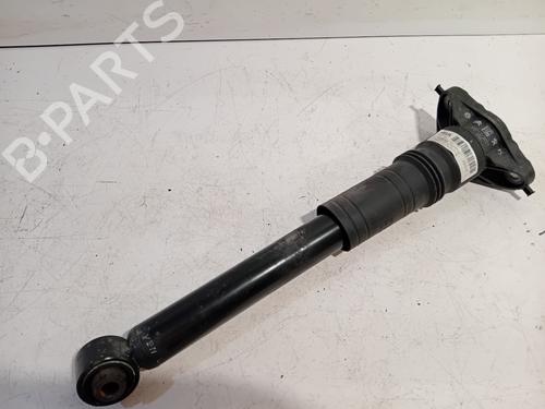 Used Left rear shock absorber Left rear shock absorber 25042282 25042282