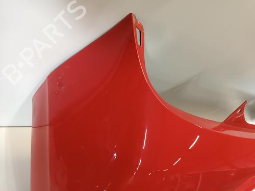 Rear bumper CITROËN C1 II (PA_, PS_) 1.0 VTi 68 | BP29431699C8 