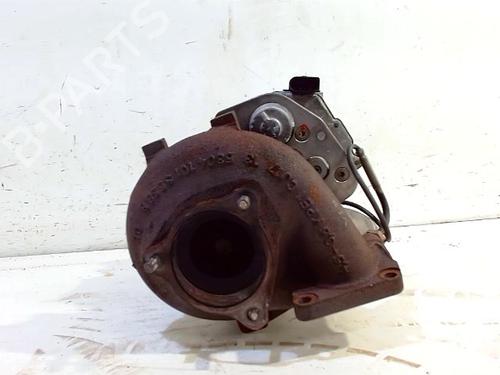 Turbolader/Kompressor AUDI A4 B7 Avant (8ED) 2.7 TDI | BP8278655M71 