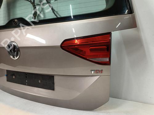 Tailgate VW TOURAN (5T1) 1.6 TDI | BP30977867C6