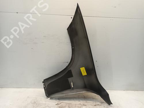 Right front fenders BMW X1 (E84) sDrive 18 d | BP23214547C42