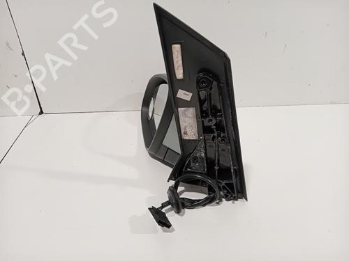 Left mirror OPEL ASTRA J Sports Tourer (P10) 1.4 Turbo (35) | BP29427905C26 