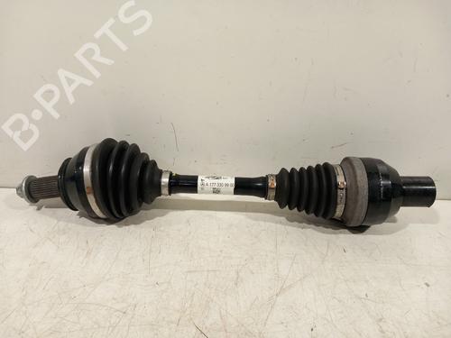 Used Right front driveshaft Right front driveshaft MERCEDES-BENZ CLA (C118) CLA 200 (118.387) (163 hp) 33268317 33268317