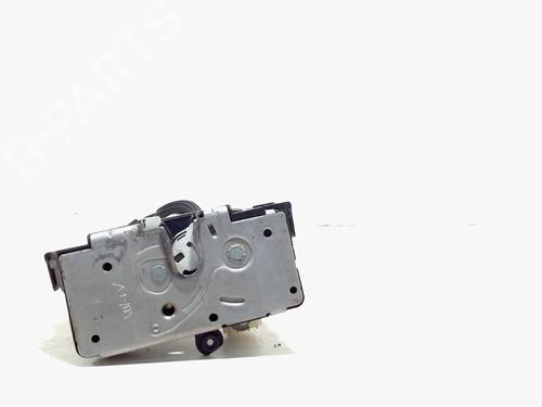 Front left lock OPEL CORSA E (X15) 1.3 CDTI (08, 68) | BP13204007C98 