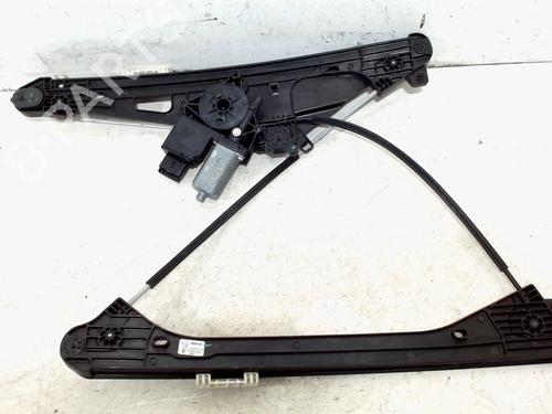 Used Front right window mechanism Front right window mechanism 9962854 9962854