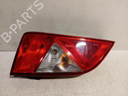 Used Left taillight Left taillight SEAT Mii (KF1, KE1) electric (83 hp) 34058738 34058738