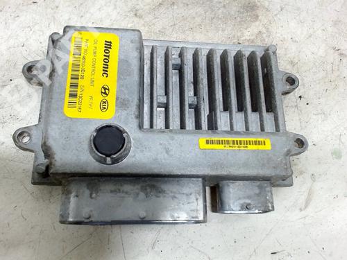 Used Control unit Control unit KIA OPTIMA (FSGDS6B) 2.0 CVVT Hybrid (150 hp) 10669678 10669678