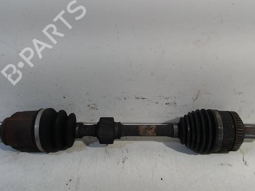 Used Left front driveshaft Left front driveshaft HYUNDAI ix35 (LM, EL, ELH) 2.0 CRDi 4WD (184 hp) 12527001 12527001