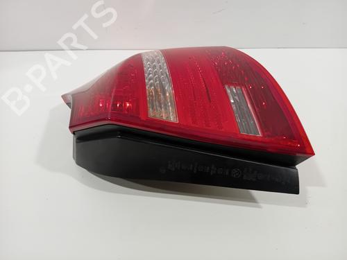Right taillight BMW 1 (E87) 118 i | BP23250738C35 - Image 4